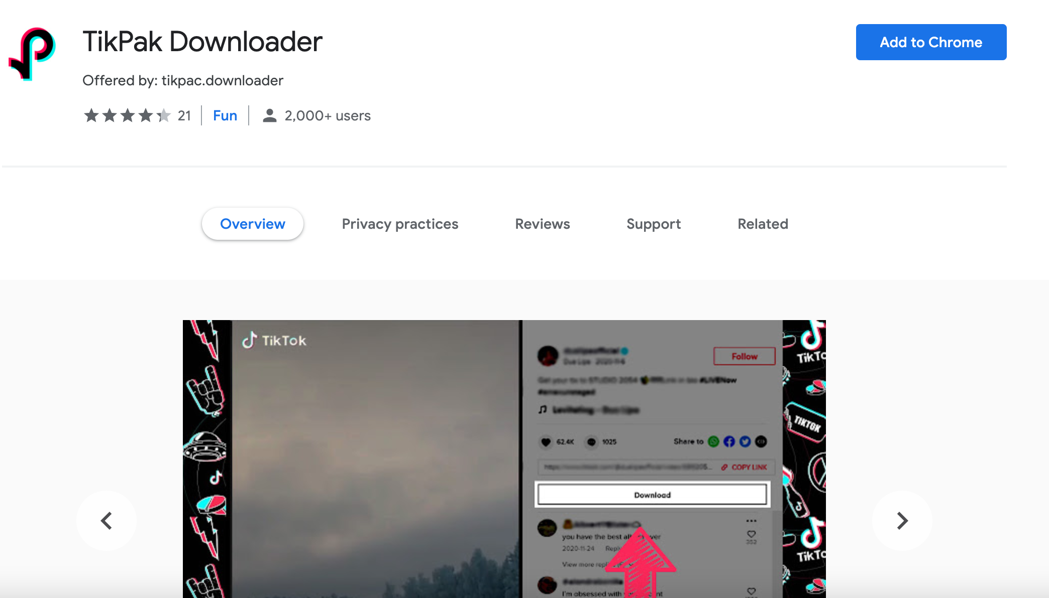 how to download chapter 2 on pc|TikTok Search