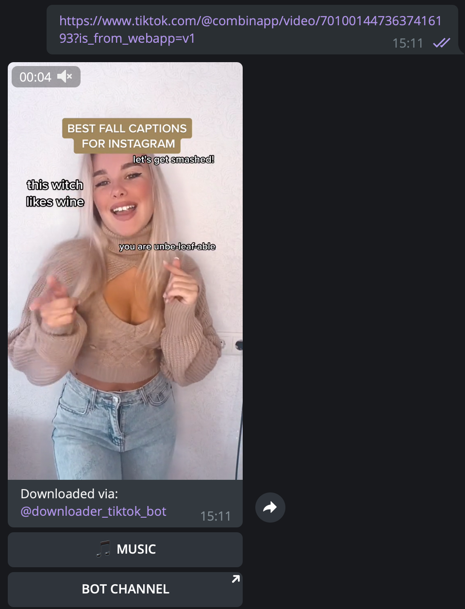 how to download bjogosme|TikTok Search