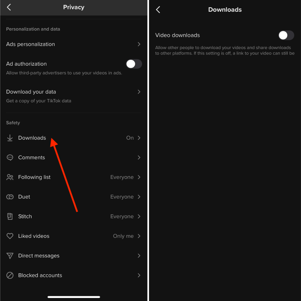 how to download bjogosme|TikTok Search