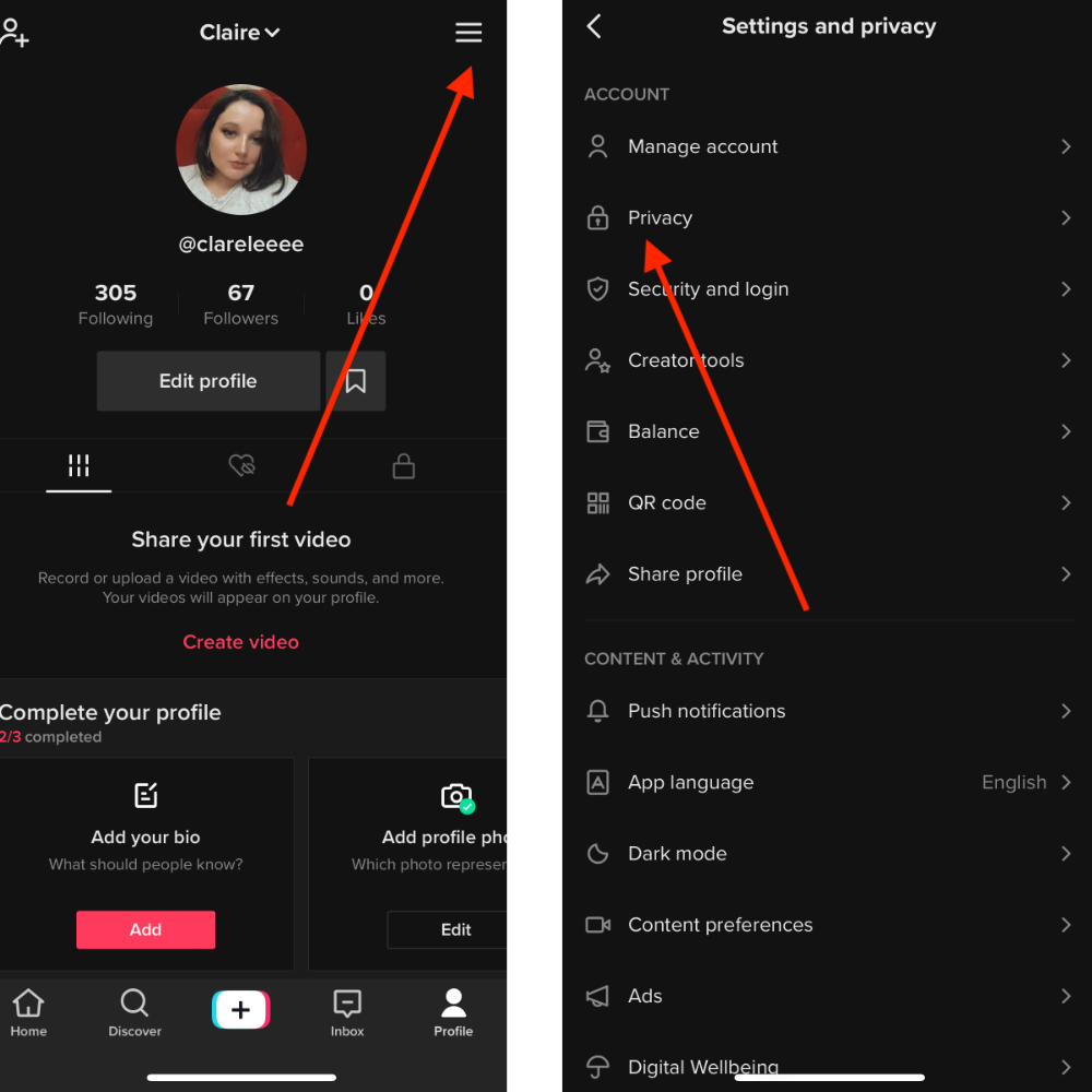 how to download bjogosme|TikTok Search